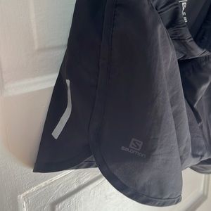 Salomon active shorts